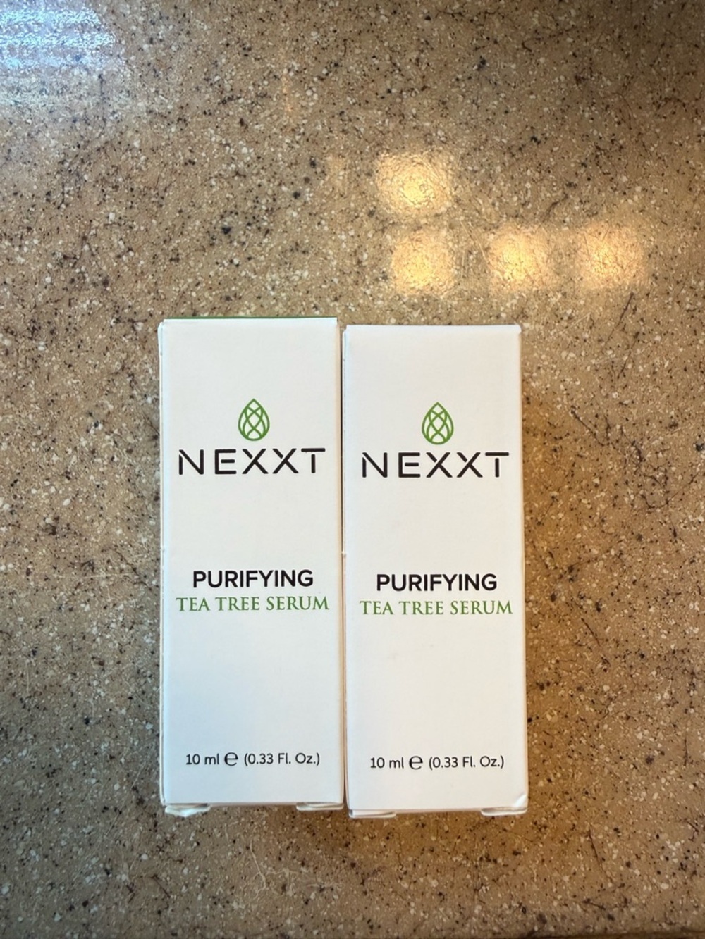 NEXXT Purifying Tea Tree Serum NEW IN BOX